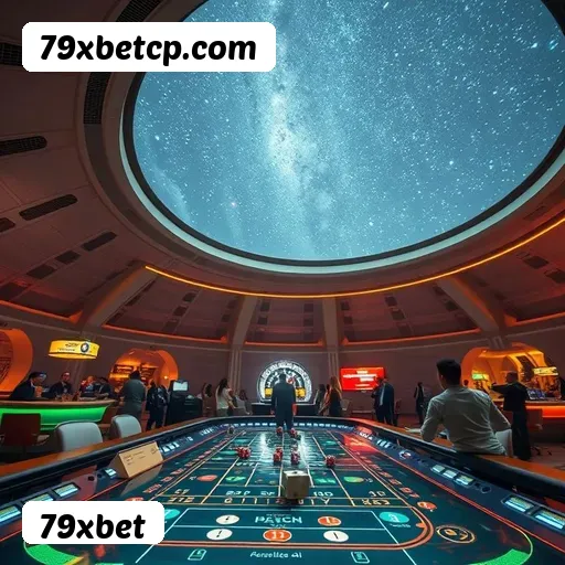 Catálogo 79xbet 2.547 jogos - Pragmatic Play, Evolution, NetEnt