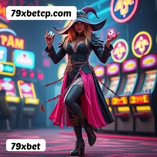 Loterias online disponíveis na 79xbet