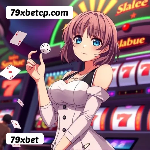 79xbet PIX instantâneo Brasil - Depósito e saque em minutos 24/7