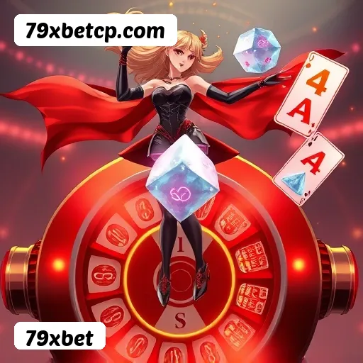 Tabela RTP dos jogos de cassino da 79xbet